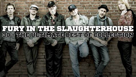 fury in the slaughterhouse 30